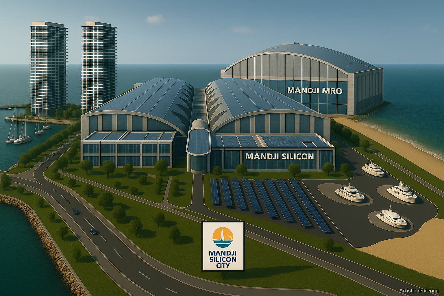 L’innovation ancrée au Gabon