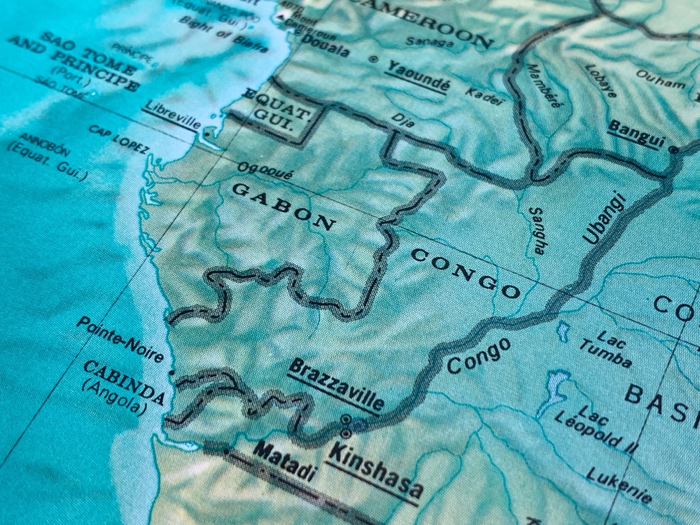 Notre réseau de routes